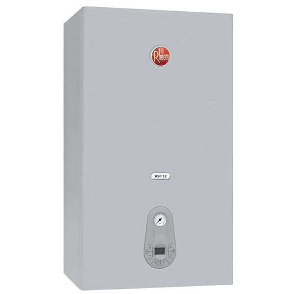 Caldera mixta 32kW rheem