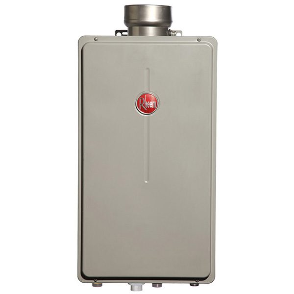 Caldera profesional mid efficency 35L rheem