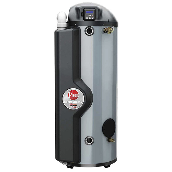 Calentador de acumulacion a gas Spiderfire rheem