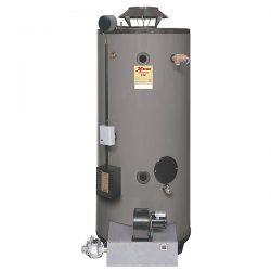 Calentador de acumulacion a gas xtreme universal rheem