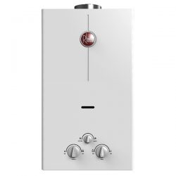 Calentador tiro natural 12L mecanico rheem