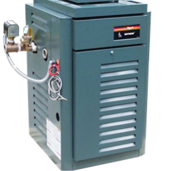Raytherm 182-400 raypak colombia