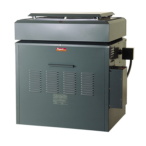 Raytherm 514-824 raypak rheem