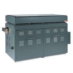 Raytherm outdoor 926-1758 raypak rheem
