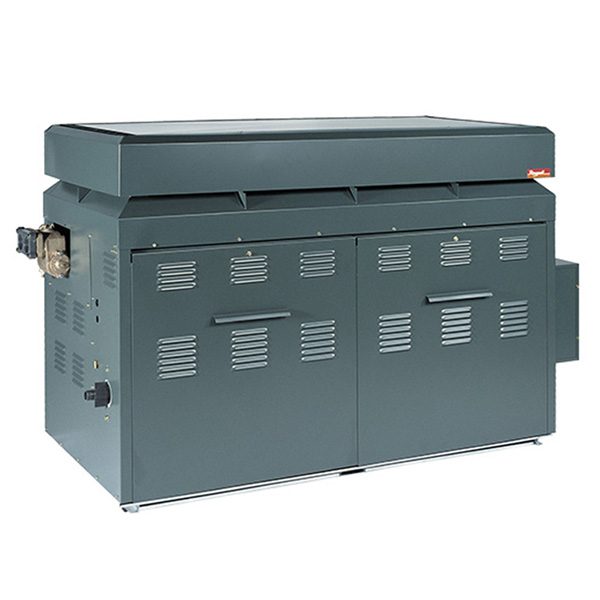 Raytherm outdoor 926-1758 raypak rheem