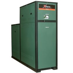 Xtherm Condensación 2005-4005 raypak rheem