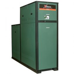 Xtherm Condensación 2005-4005 raypak rheem