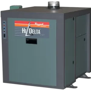 Boilers Hidrónicos Hi Delta 101R a 310R