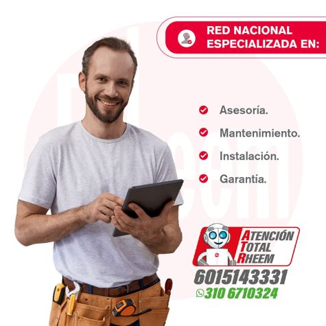 Calentador De Acumulación 100L - SKU 361060100C