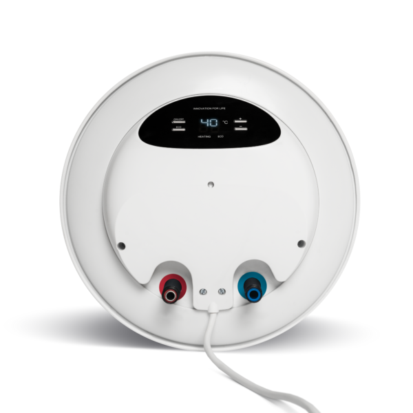 Calentador Eléctrico de acumulación 50 Litros - Image 3