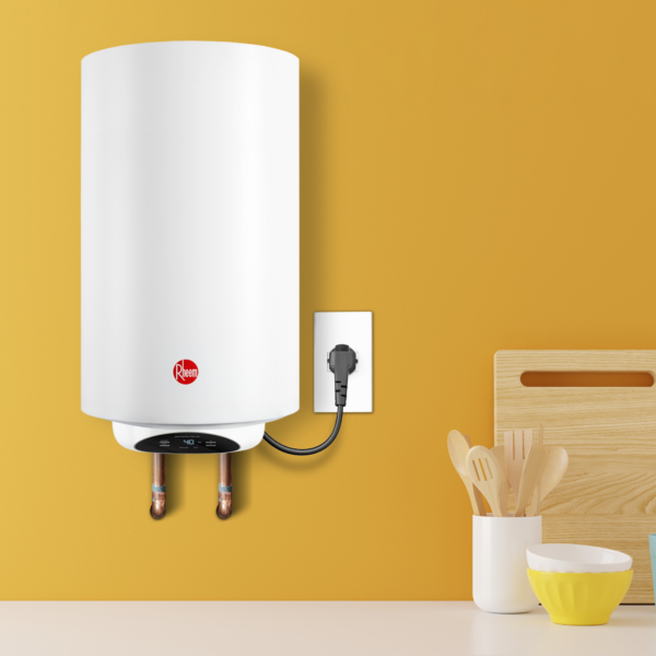Calentador Eléctrico de acumulación 50 Litros - Image 8