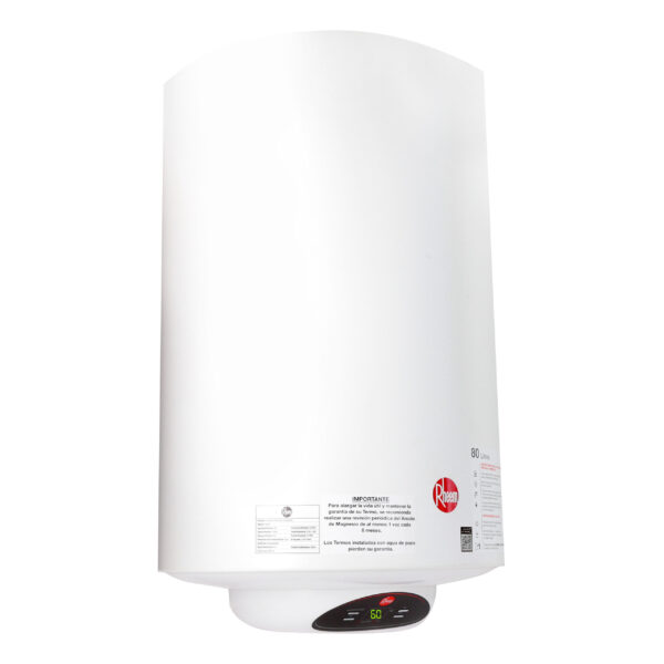 Calentador Eléctrico de acumulación 80 Litros - Image 11