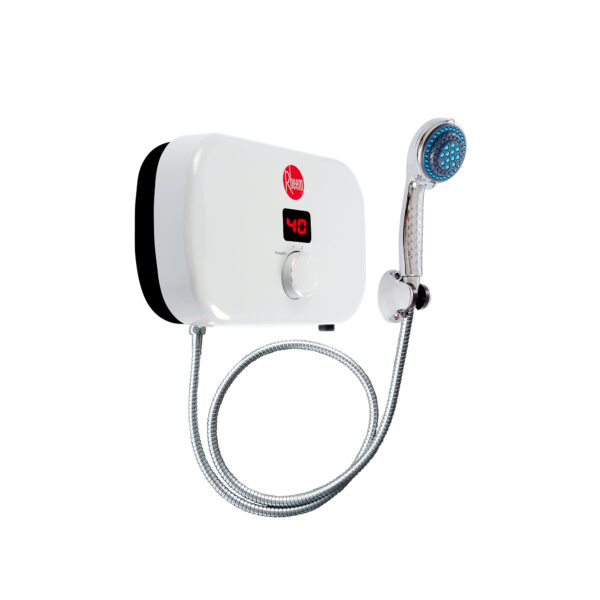 Calentador de paso eléctrico Monopunto Class 110v / 4kw. - Image 2