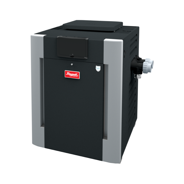 Climatizador para piscina R336A 332.000 BTU