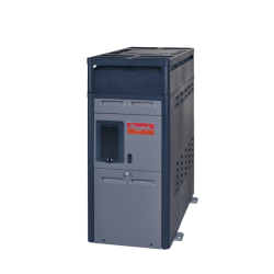 Climatizador para piscina R156A 156.000 BTU