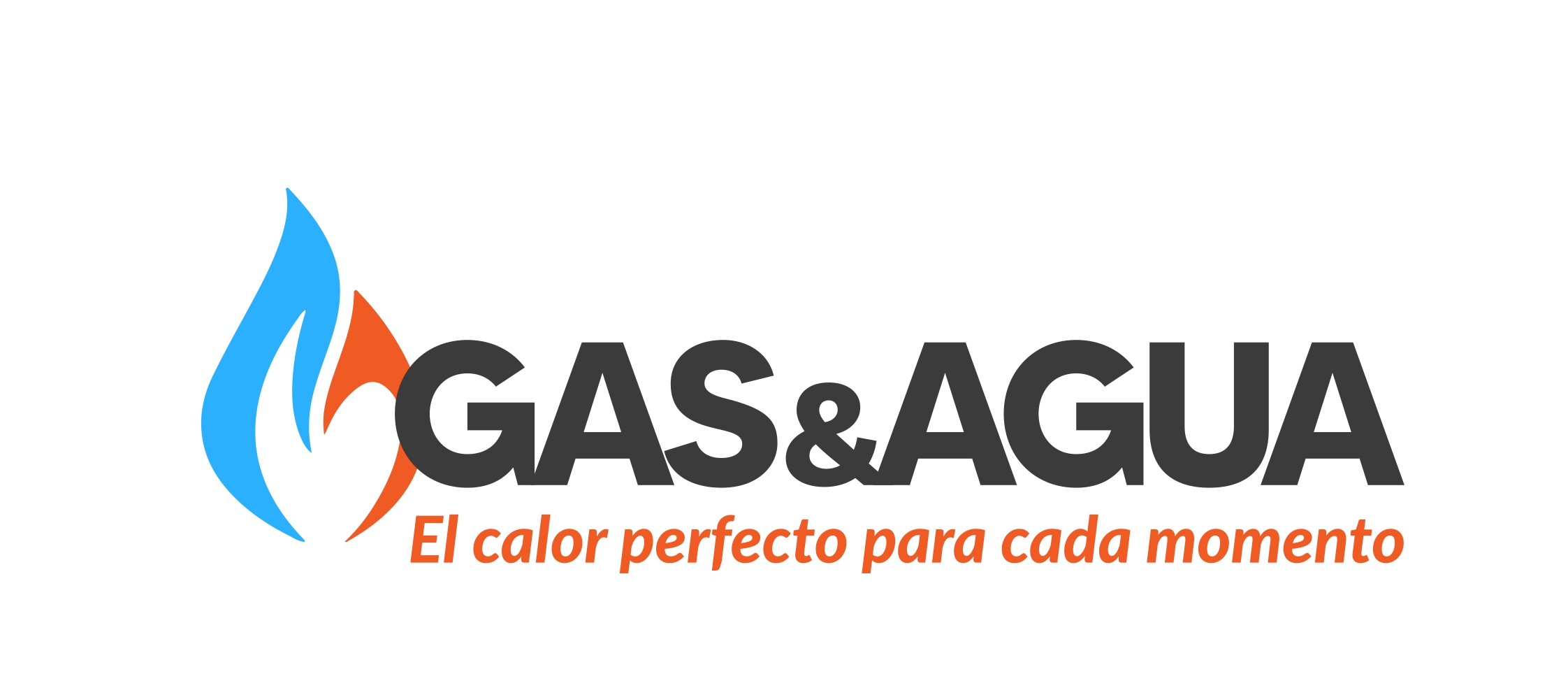 gas y agua rheem