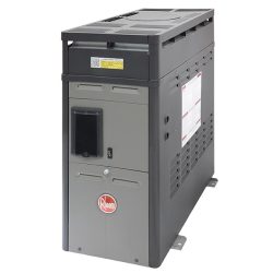 Caldera  Piscina R156A 156.000 BTU