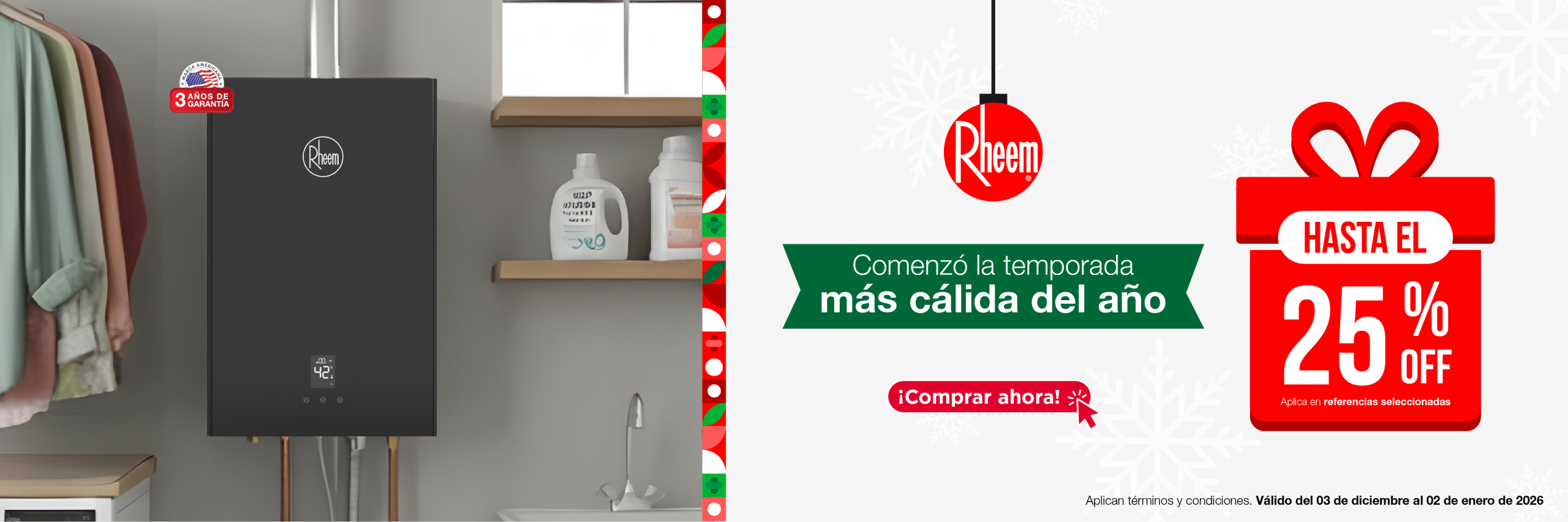 Calentadores_de_paso_rheem