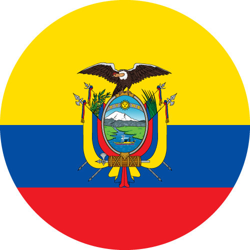 Rheem Ecuador