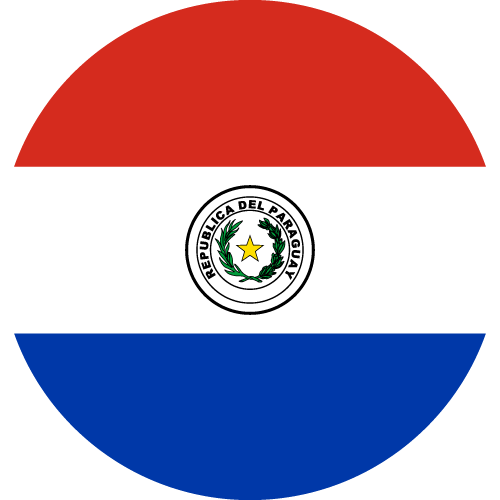 Rheem Paraguay