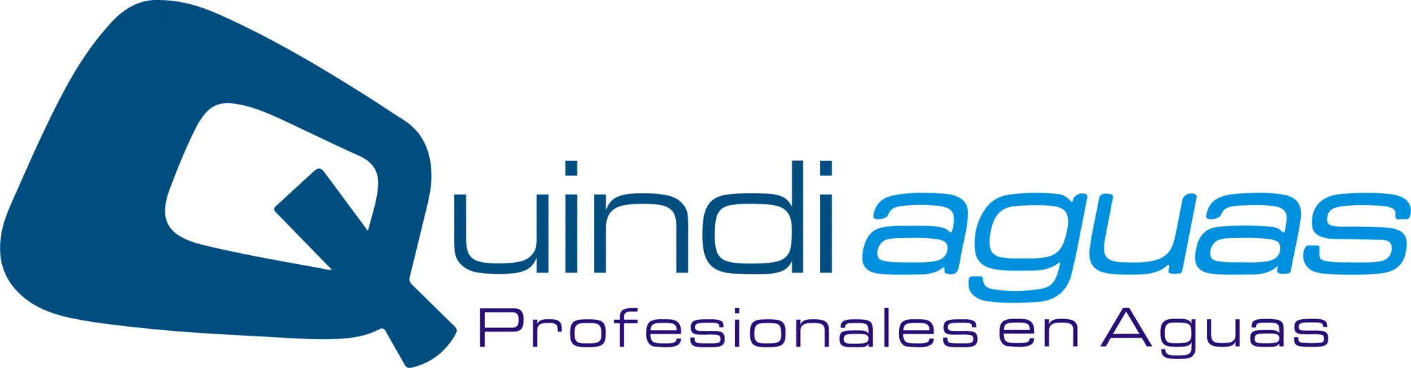 Quindiaguas